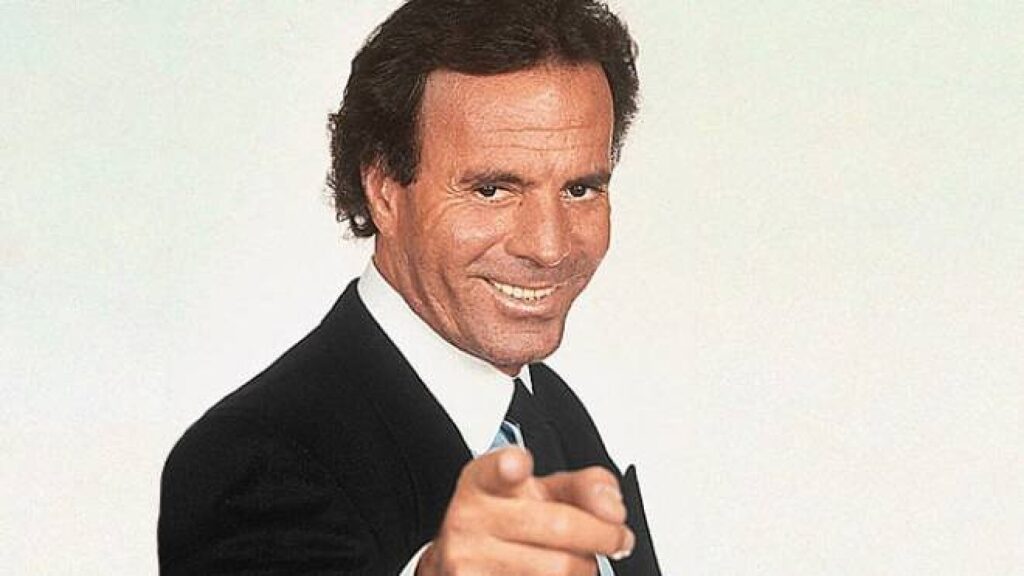 Julio Iglesias ¿Dónde vive?